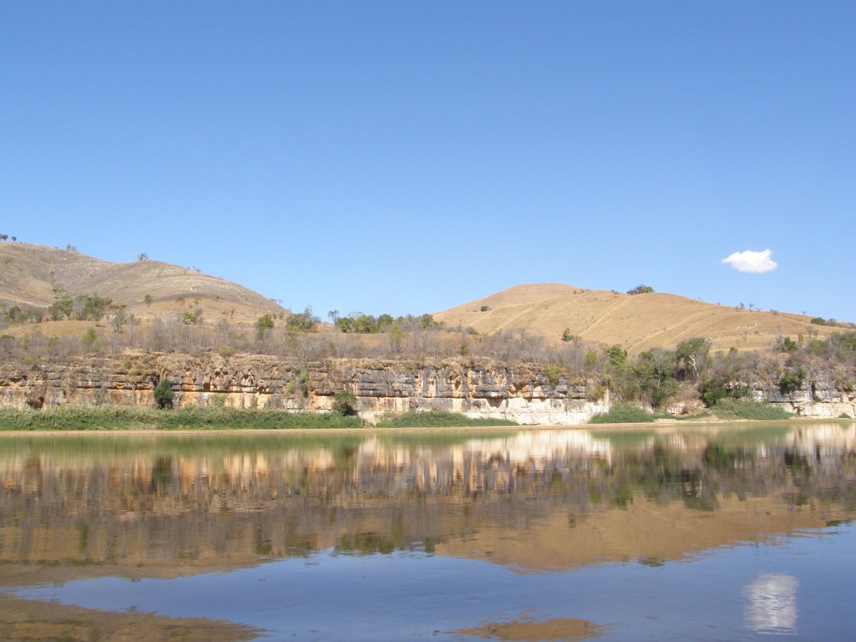 TSIRIBIHINA ADVENTURE