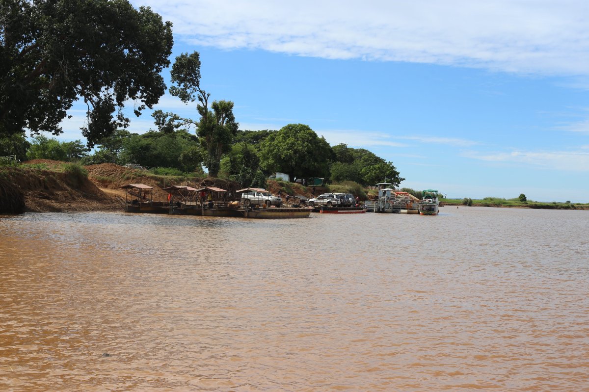 TSIRIBIHINA ADVENTURE