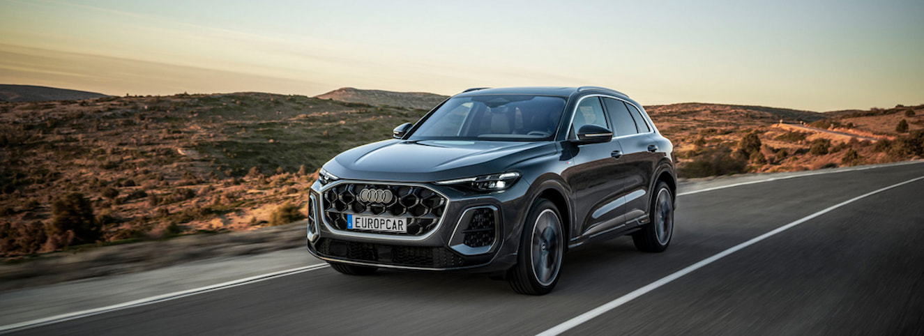 Location de voitures Premium